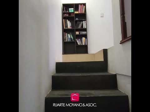 TRIPLEX - B° CÁMARA - TODOS LOS SERVICIOS