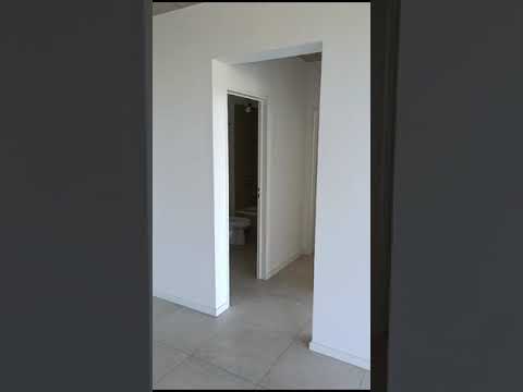 Studio apartment for sale with a balcony and barbecue in the Zug Verdi Complex, Pilar
