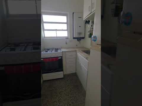 For Sale: 2-room apartment in Palermo Soho