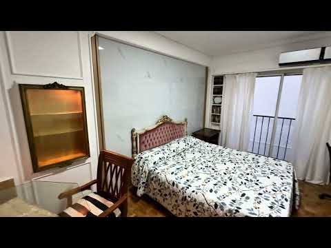 Studio Apartment for Sale in Retiro