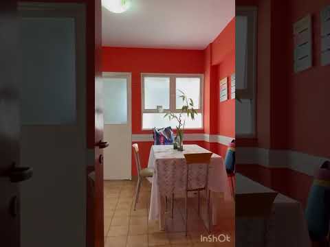 Apartment in Downtown