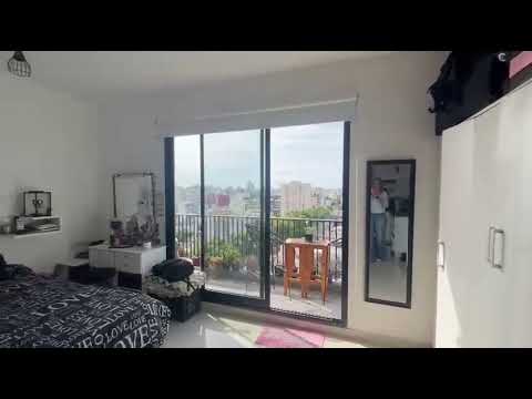 Studio Apartment for Sale in Boedo