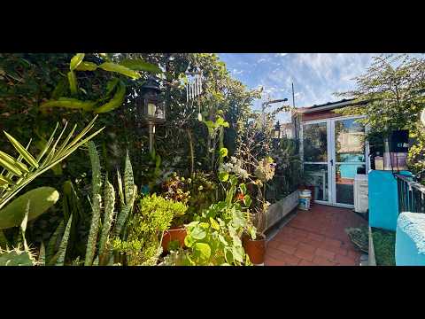 2-ROOM APARTMENT FOR SALE WITH A PATIO, TERRACE, AND BARBECUE AREA IN CABALLITO