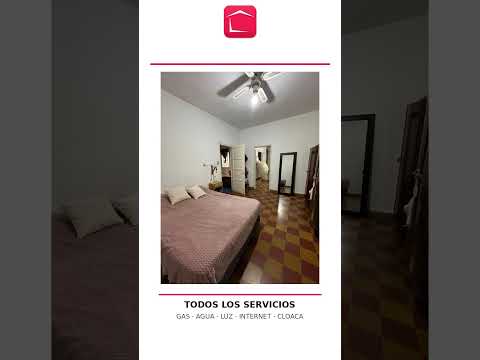 Venta | Casa de 2 dormitorios | Terraza