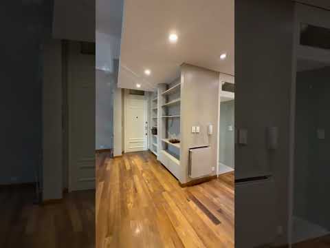 Apartment in Recoleta