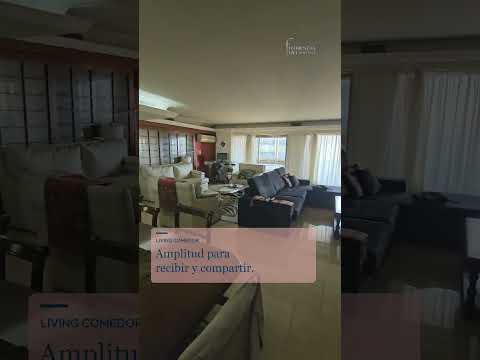 Entire Apartment for Sale in Nueva Córdoba | Balcony, Terrace, and Parking Space