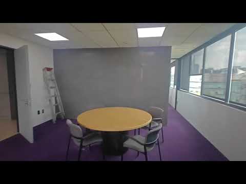Office for Rent in Lomas de Chapultepec