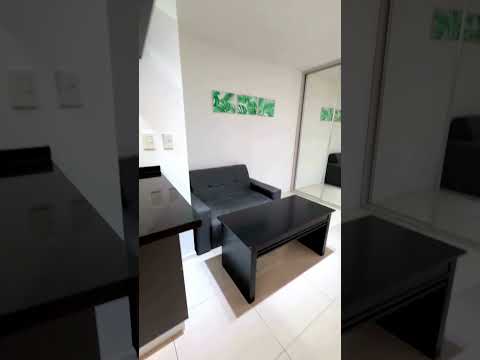 For Sale - Apartment - Furnished and Equipped - Amenities - Las Cañitas - Upper Floor
