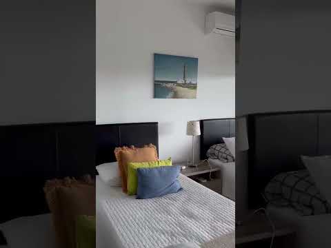 Punta del Este Apartment for Rent
