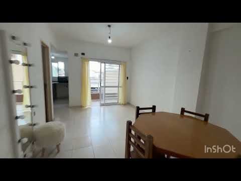 2-ROOM APARTMENT FOR SALE WITH BALCONY IN CIUDADELA