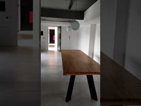 2-Room Apartment for Rent with Garage in Downtown Tigre