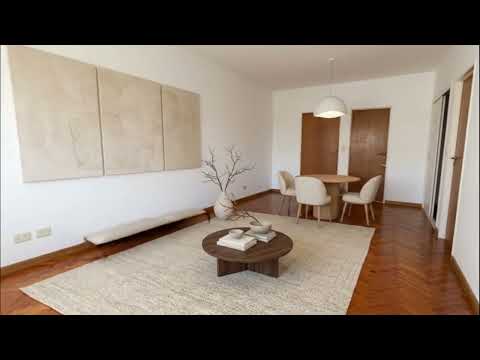 Apartment in Villa Crespo