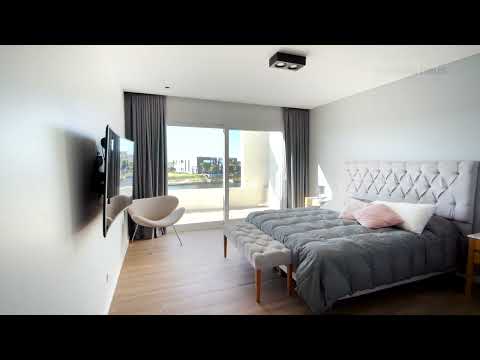 5-room lakefront house for sale in Costas Puertos Escobar