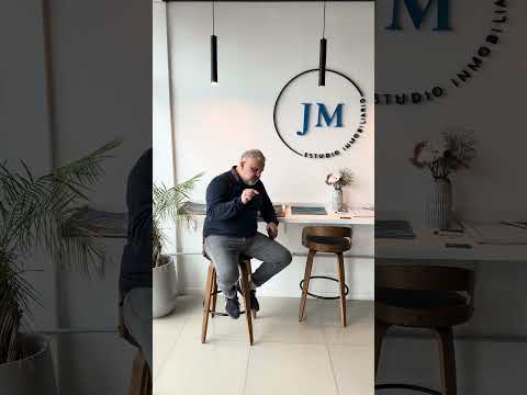 APARTMENT FOR SALE IN DOWNTOWN LUJÁN