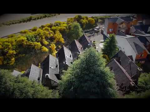 Cottage complex for sale in the heart of downtown