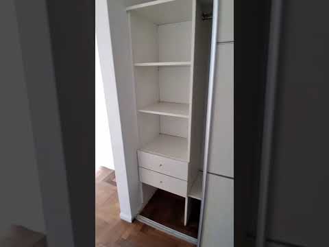 2-Bedroom Apartment for Rent with Garage in the General Paz Neighborhood