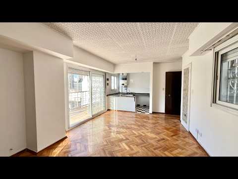 Apartment for Sale in Palermo