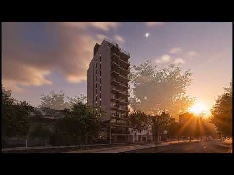 Studio Apartments for Sale in Palermo