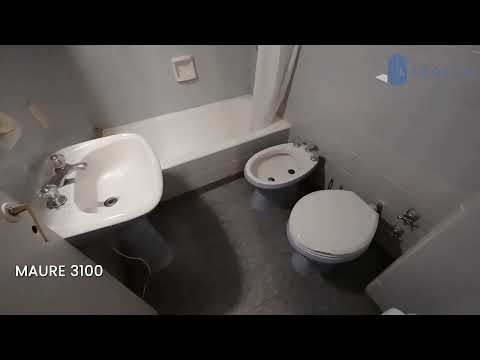 APARTMENT - FOR SALE - COLEGIALES - 3 ROOMS - BRIGHT - LAUNDRY ROOM