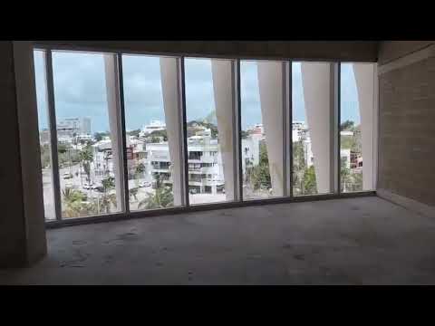 175.04 M² OFFICE FOR RENT IN PUERTO CANCÚN