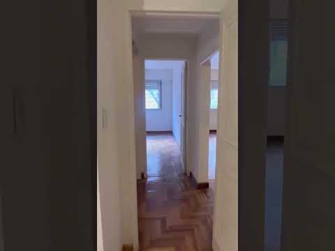 FOR SALE IN BELGRANO: 3-ROOM APARTMENT   OFFICE / PROFESSIONAL APARTMENT