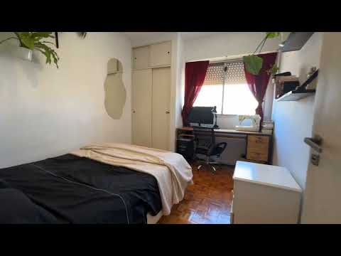 3-ROOM APARTMENT FOR SALE IN BELGRANO