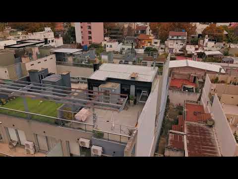 3-Bedroom Apartment for Sale with Terrace and Balcony in Villa Crespo