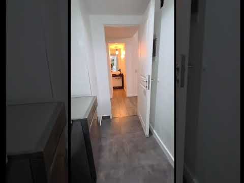 Apartment for Rent, 4 Rooms, Olivos