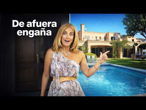 House for sale with 4 bedrooms plus an office in the El Encuentro neighborhood