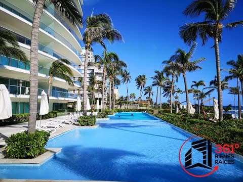 For Sale: Acapulco Diamante Peninsula, 3-Bedroom Torre Playa
