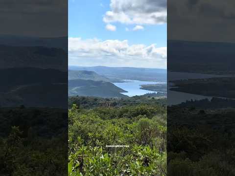 1,600 m² Lot with Deed | Unobstructed View of the Lake and Mountains | Los Hornillos