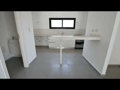FOR SALE: Altos del Encuentro - 3-Bedroom Duplex, 139 m² - 3 Terraces - Tigre