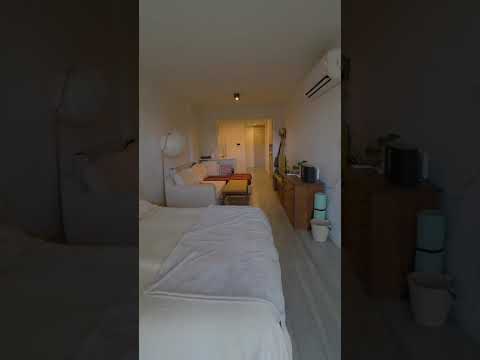 For Sale - Convertible studio apartment with balcony - Full amenities - Nuñez