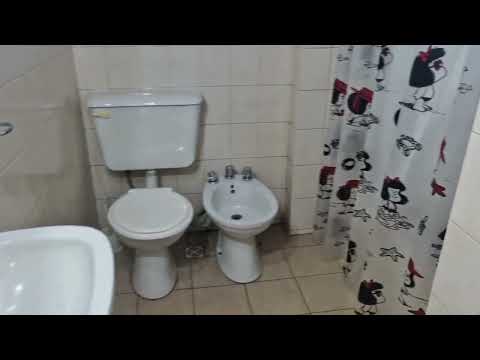 3-ROOM HOUSE FOR SALE IN VILLA LUZURIAGA WITH A YARD
