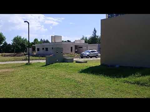 Lot for Sale in the La Serena Gated Community, located at 456 between 30 and 132 bis in City Bell.