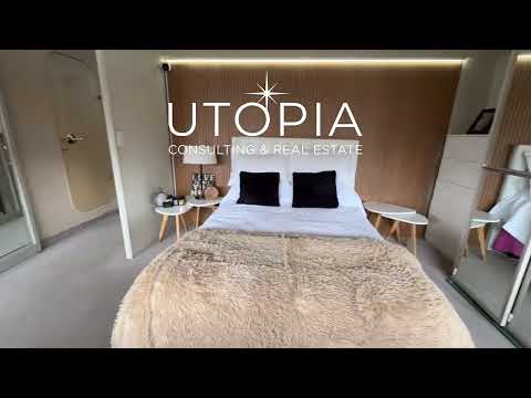 3-Room Apartment for Rent in Las Cañitas