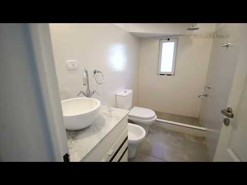 5-room house for sale with a pool in Acacias Puertos Escobar