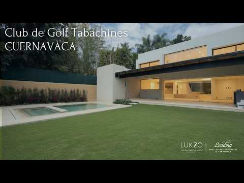 House for Sale in Tabachines