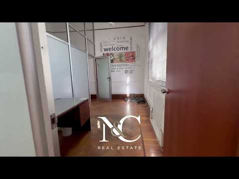 Office in Microcentro