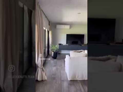 Waterfront Home in the Virazón Neighborhood for Sale in Nordelta