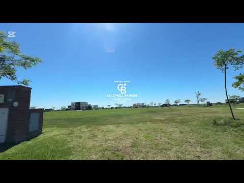 Lot for Sale - Puertos del Lago, Amarras Neighborhood