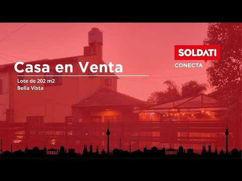 Very nice house for sale in San Miguel