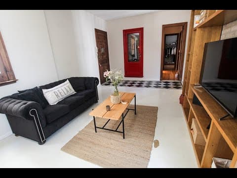4-room apartment for sale in impeccable condition, eligible for financing, in Monserrat/San Telmo