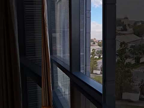 Studio Apartment for Sale in the Art María Complex – Puerto Madero
