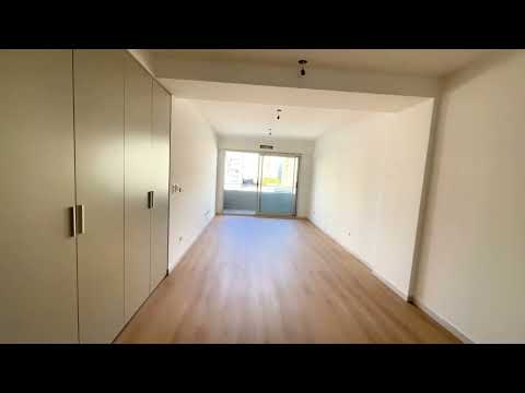 One-room apartment for sale in Almagro