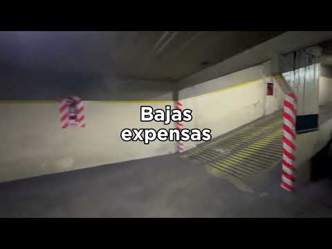 Garage for Sale in Downtown Avellaneda