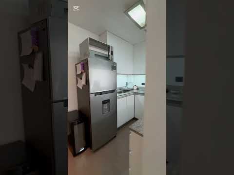 Apartment in Villa Urquiza