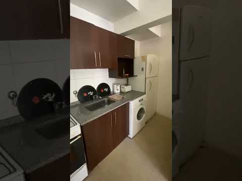 2-Bedroom Apartment for Sale with Front-Facing Balcony and Parking Space in San Cristóbal