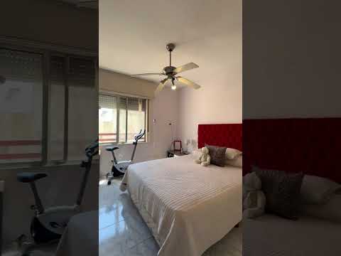 Apartment in Abasto