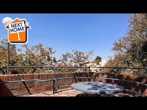 HOUSE FOR SALE IN LOMAS DE BEZARES